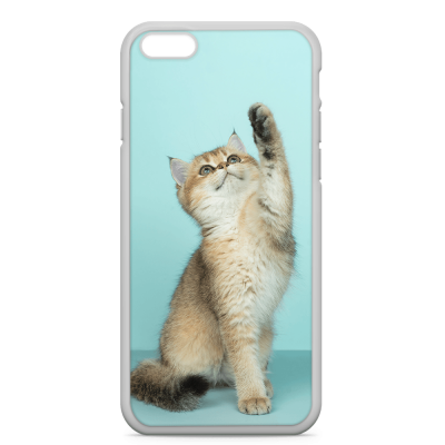 iPhone SE (2016) Picture Case - Clear Bumper